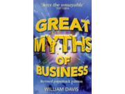 Great Myths of Business