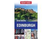 Insight Guides Great Breaks Edinburgh Insight Great Breaks