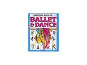Ballet and Dance Usborne Dance Guides