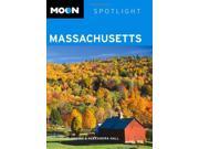 Moon Spotlight Massachusetts