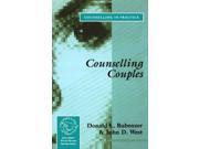 Counselling Couples Therapy in Practice