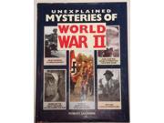 Mysteries of World War Two