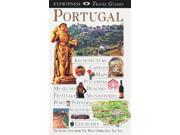 Portugal DK Eyewitness Travel Guides