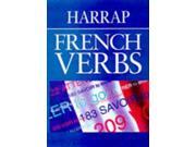 Harrap French Verbs Harrap French study aids