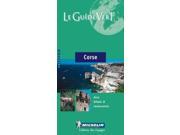 Corse Green Guide Michelin Green Guides