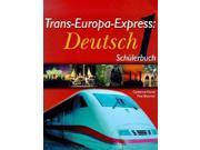 Trans Europa express Bk.1 Deutsch