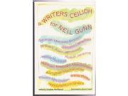 Writer s Ceilidh for Neil Gunn