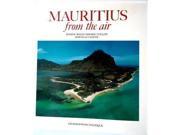 Mauritius from the Air
