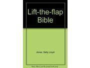 Lift the flap Bible