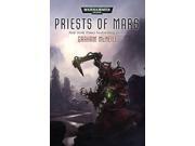 Priests of Mars The Adeptus Mechanicus