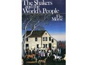 The Shakers and the Worlds People