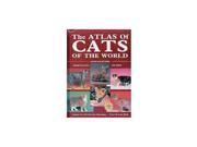 The Atlas of Cats of the World