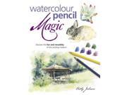 Watercolour Pencil Magic Discover the Fun and Versatility of This Exciting Medium