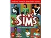 The Sims Official Strategy Guide