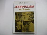 Journalism Professions