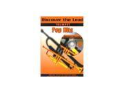 Pop Hits Trumpet Discover the Lead