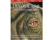 Dinosaurs and Prehistoric Life Visual Factfinder