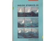 Inside Stories Bk. 3 Inside Stories Series