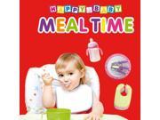 Mealtime Mini Baby Boards
