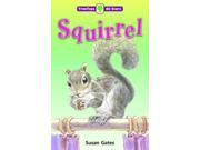 Oxford Reading Tree TreeTops More All Stars Squirrel Tree Squirrel