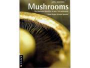Mushrooms Identifiers