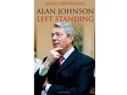 Alan Johnson Left Standing