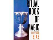 Ritual Book of Magic