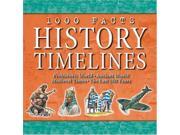 1000 Facts History Timelines