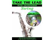 Swing asax CD Take the Lead