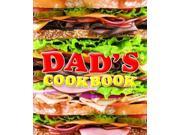 Dad s Cookbook