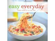 Easy Everyday Simple Recipes for No fuss Food