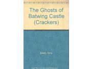 The Ghosts of Batwing Castle Crackers