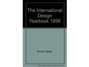 The International Design Yearbook 1998