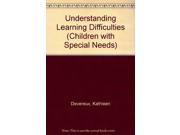 Understanding Learning Difficulties Children with Special Needs