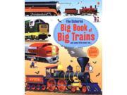Big Book of Big Trains