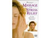 Pocket Guide To Massage For Stress Relief Pockets
