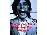 David Bailey s Rock and Roll Heroes