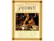Ismail Merchant s Passionate Meals
