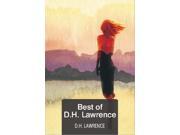 Best of D.H. Lawrence