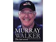 Murray Walker The Last Word
