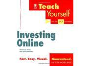 Teaching Yourself Investing Online Teach Yourself IDG
