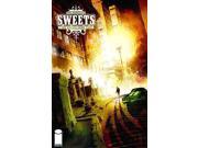 SWEETS A New Orleans Crime Story TP