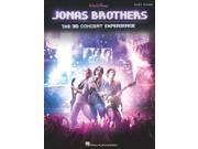 Jonas Brothers The 3D Concert Experience