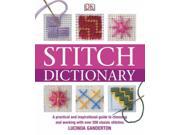 Stitch Dictionary