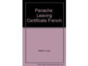 Panache Leaving Certificate French