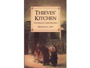 Thieves Kitchen Regency Underworld