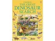 The Great Dinosaur Search Great Searches