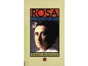 Rosa Luxemburg Ideas in Action