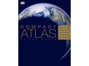 Compact Atlas of the World World Atlas