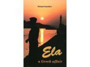 Ela A Greek Affair